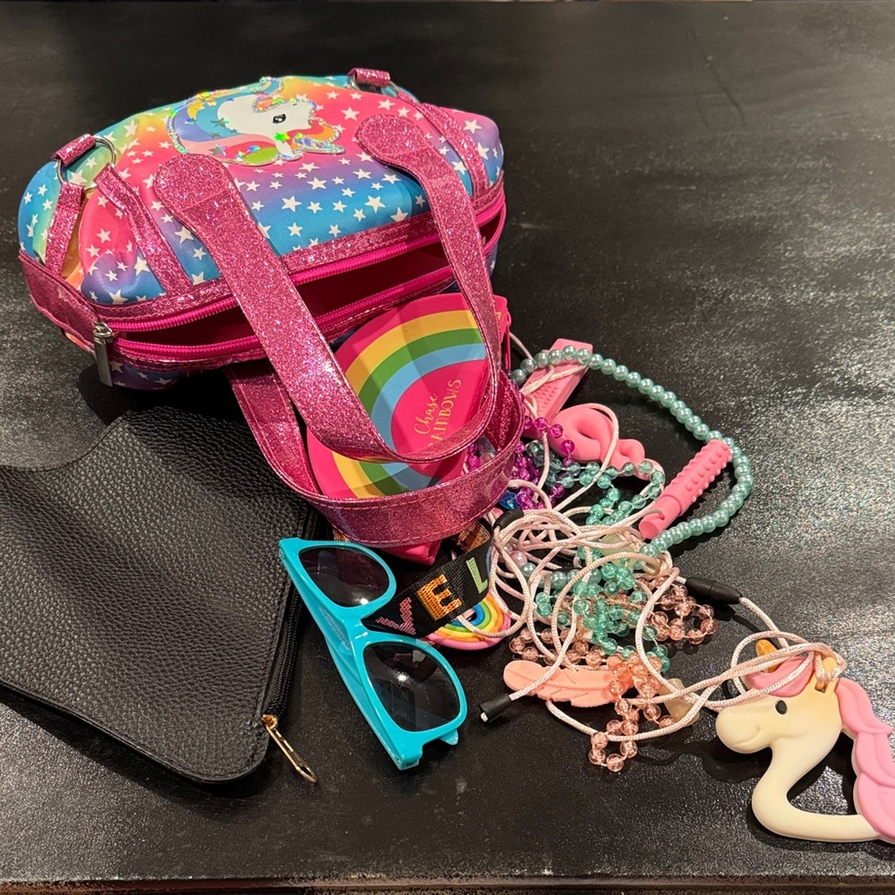 Kids purse bundle - Picture 2 of 6